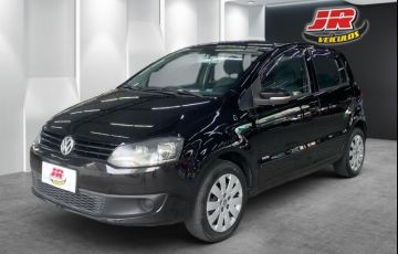 Volkswagen Fox 1.0 Mi Trend 8v