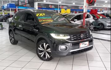 Volkswagen T-cross 1.4 250 TSi Highline