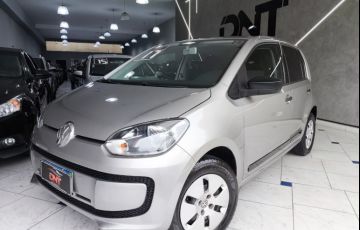 Volkswagen Up 1.0 MPi Take Up 12v