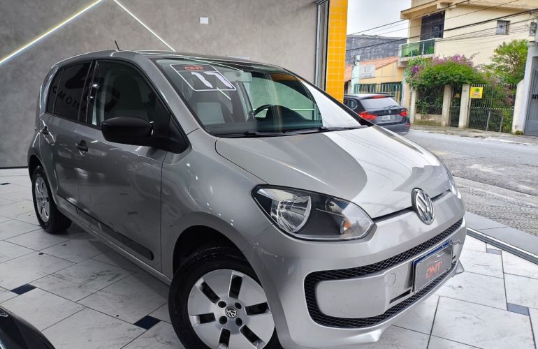 Volkswagen Up 1.0 MPi Take Up 12v - Foto #3