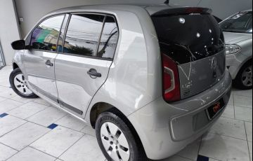 Volkswagen Up 1.0 MPi Take Up 12v - Foto #4