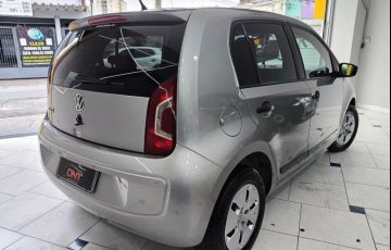 Volkswagen Up 1.0 MPi Take Up 12v - Foto #6