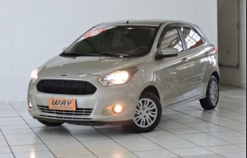 Ford Ka 1.0 SE 12v