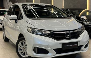 Honda Fit 1.5 DX 16v