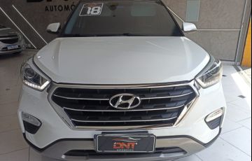 Hyundai Creta 2.0 16V Prestige - Foto #2