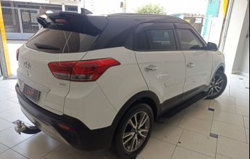 Hyundai Creta 2.0 16V Prestige - Foto #4