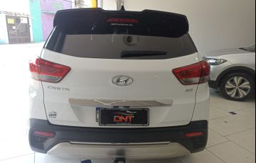 Hyundai Creta 2.0 16V Prestige - Foto #5