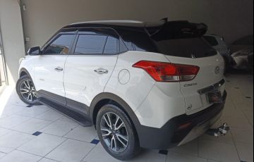 Hyundai Creta 2.0 16V Prestige - Foto #6