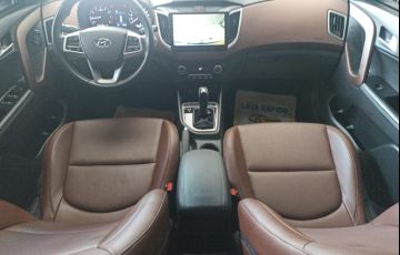 Hyundai Creta 2.0 16V Prestige - Foto #9