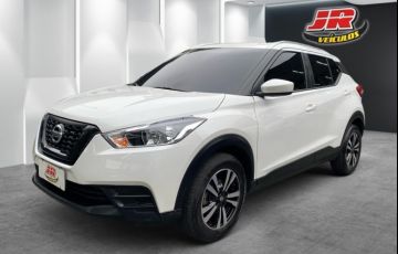 Nissan Kicks 1.6 16V S