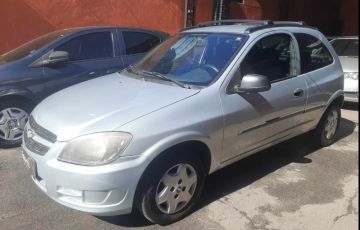 Chevrolet Celta 1.0 MPFi LS 8v