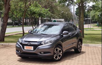 Honda Hr-v 1.8 16V Lx