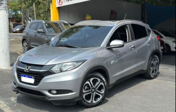 Honda Hr-v 1.8 16V Exl