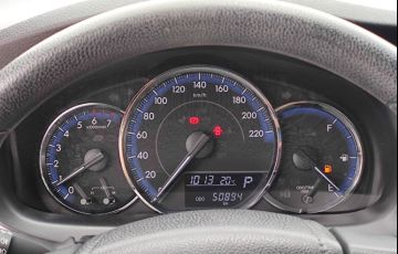Toyota Yaris 1.3 16V Xl Plus Tech Multidrive - Foto #9