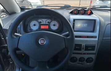 Fiat Idea Adventure 1.8 (Flex) - Foto #7