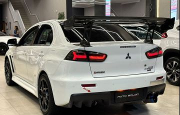 Mitsubishi Lancer 2.0 Evolution X 4x4 16V Turbo Intercooler - Foto #6