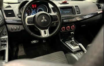 Mitsubishi Lancer 2.0 Evolution X 4x4 16V Turbo Intercooler - Foto #7