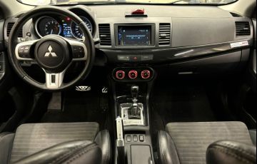 Mitsubishi Lancer 2.0 Evolution X 4x4 16V Turbo Intercooler - Foto #8