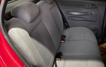 Volkswagen Fox Plus 1.6 8V (Flex) - Foto #5