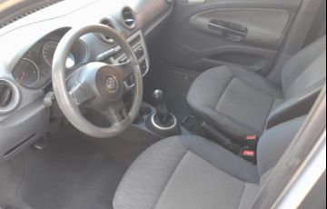 Volkswagen Gol 1.0