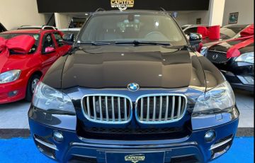 BMW X5 4.4 Security 4x4 V8 32v Turbo 50i - Foto #2