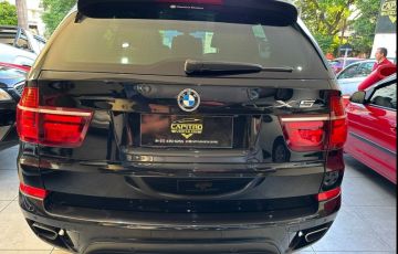 BMW X5 4.4 Security 4x4 V8 32v Turbo 50i - Foto #5