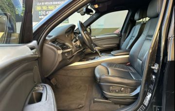 BMW X5 4.4 Security 4x4 V8 32v Turbo 50i - Foto #7