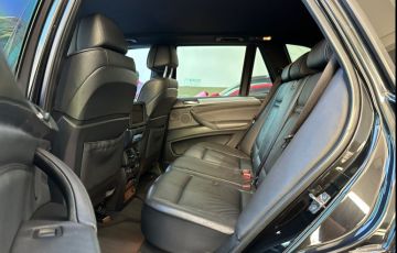 BMW X5 4.4 Security 4x4 V8 32v Turbo 50i - Foto #8