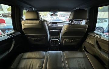 BMW X5 4.4 Security 4x4 V8 32v Turbo 50i - Foto #9