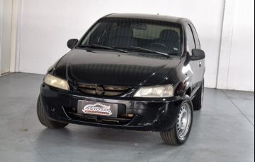 Chevrolet Celta Spirit 1.0 VHC (Flex) 2p