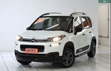 Citroën Aircross 1.5 Live 8v