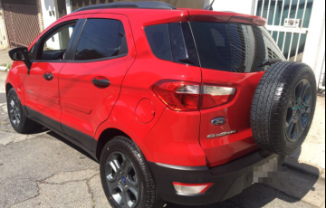 Ford EcoSport Freestyle 1.5 (Aut) (Flex) - Foto #3