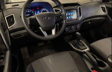 Hyundai Creta 1.6 16V Attitude - Foto #7