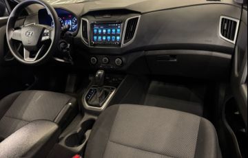 Hyundai Creta 1.6 16V Attitude - Foto #9