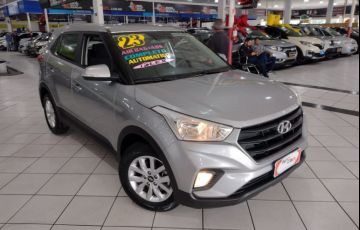 Hyundai Creta 1.6 16V Action