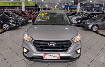 Hyundai Creta 1.6 16V Action - Foto #2