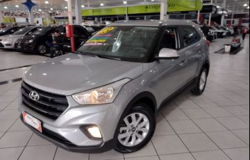 Hyundai Creta 1.6 16V Action - Foto #3