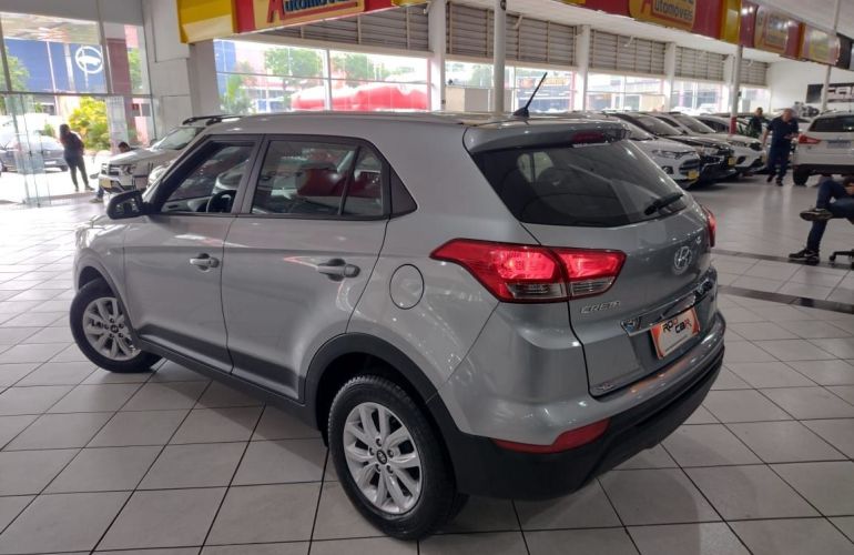 Hyundai Creta 1.6 16V Action - Foto #4