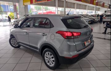 Hyundai Creta 1.6 16V Action - Foto #4