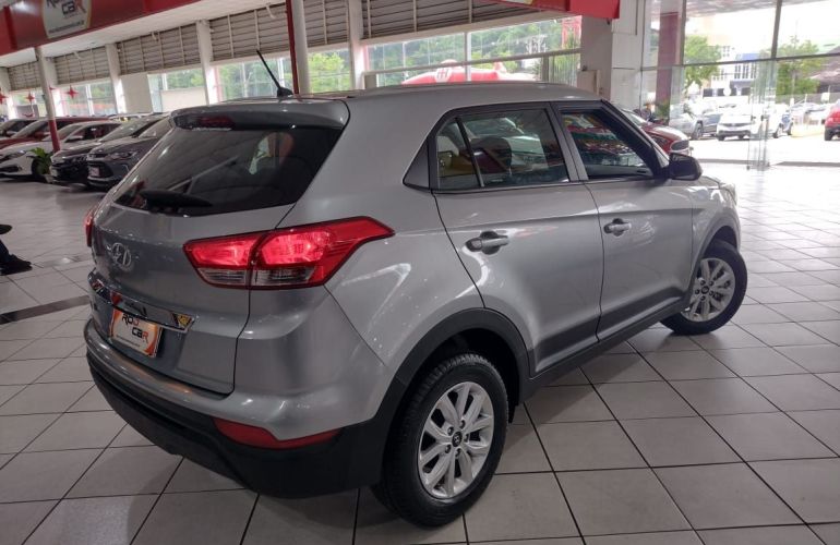 Hyundai Creta 1.6 16V Action - Foto #6