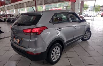 Hyundai Creta 1.6 16V Action - Foto #6