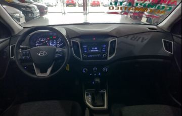 Hyundai Creta 1.6 16V Action - Foto #7