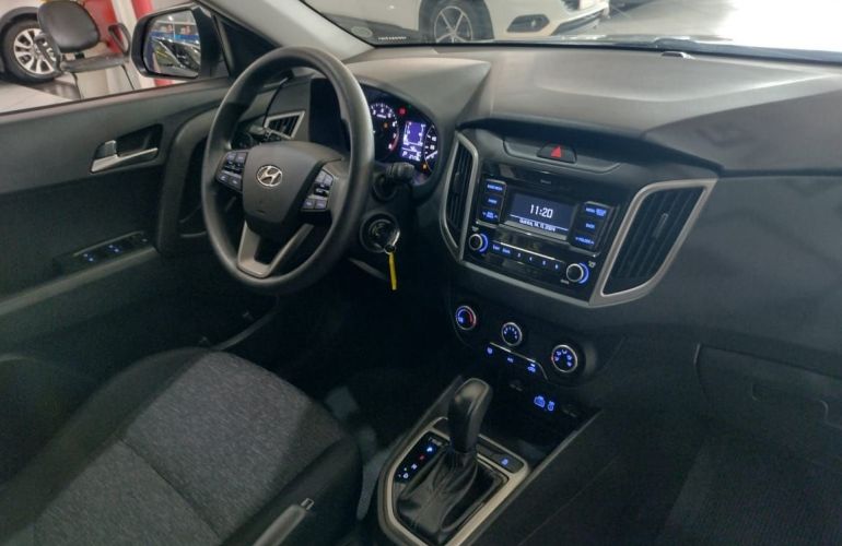 Hyundai Creta 1.6 16V Action - Foto #8