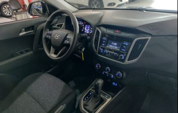 Hyundai Creta 1.6 16V Action - Foto #8