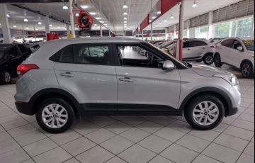 Hyundai Creta 1.6 16V Action - Foto #10