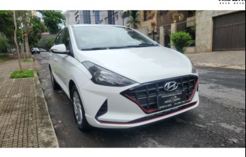 Hyundai Hb20 1.0 12v Flex Evolution Manual - Foto #2