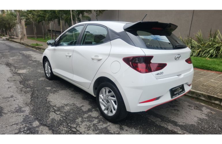 Hyundai Hb20 1.0 12v Flex Evolution Manual - Foto #3