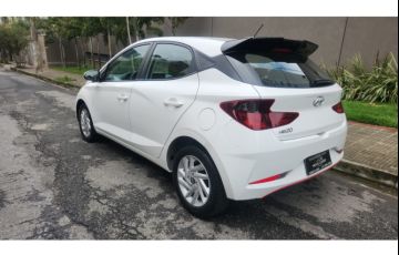 Hyundai Hb20 1.0 12v Flex Evolution Manual - Foto #3