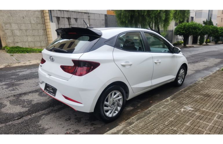 Hyundai Hb20 1.0 12v Flex Evolution Manual - Foto #4