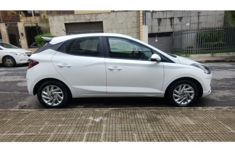 Hyundai Hb20 1.0 12v Flex Evolution Manual - Foto #9